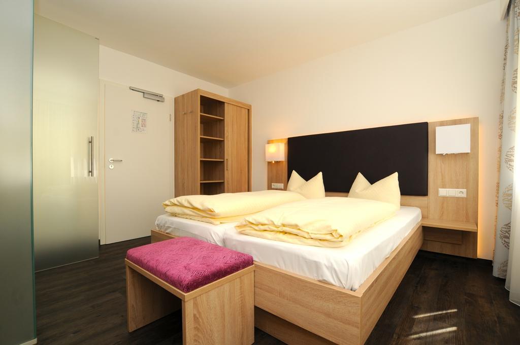 Hotel Ritter Tettnang Habitación foto